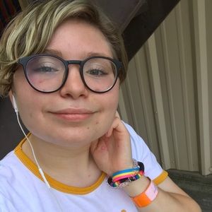 Meet your Posher, Grace